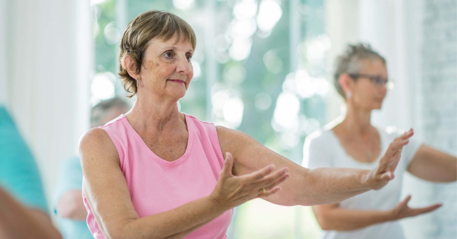 dance therapy adelaide