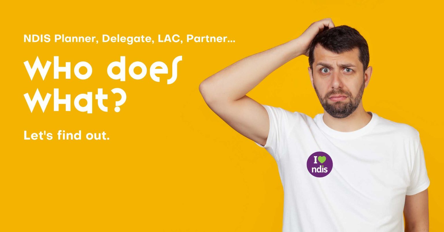 NDIS Adelaide