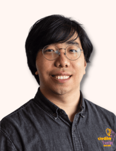 Picture of Kun Koh, Registered Music Therapist