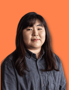 Picture of Ri Na Yu, Registered Music Therapist