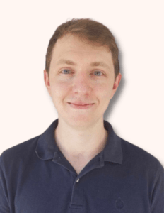 Picture of Luke Dowsett, Registered Music Therapist