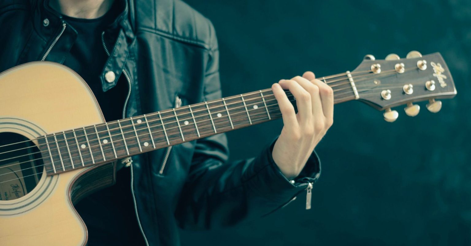 Is Music Therapy Scientifically Proven