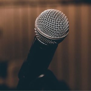 What instruments are used in music therapy?