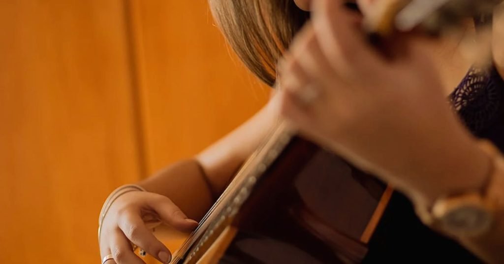 Music Therapy for Pain Management