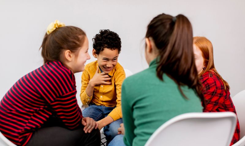 speech pathology adelaide