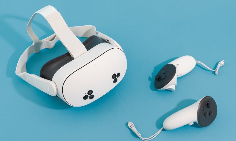 Music Therapy and Virtual Reality