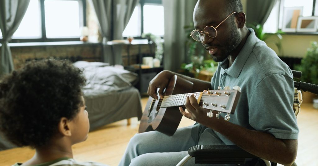 8 Potential Benefits of Performing Musical Skills1